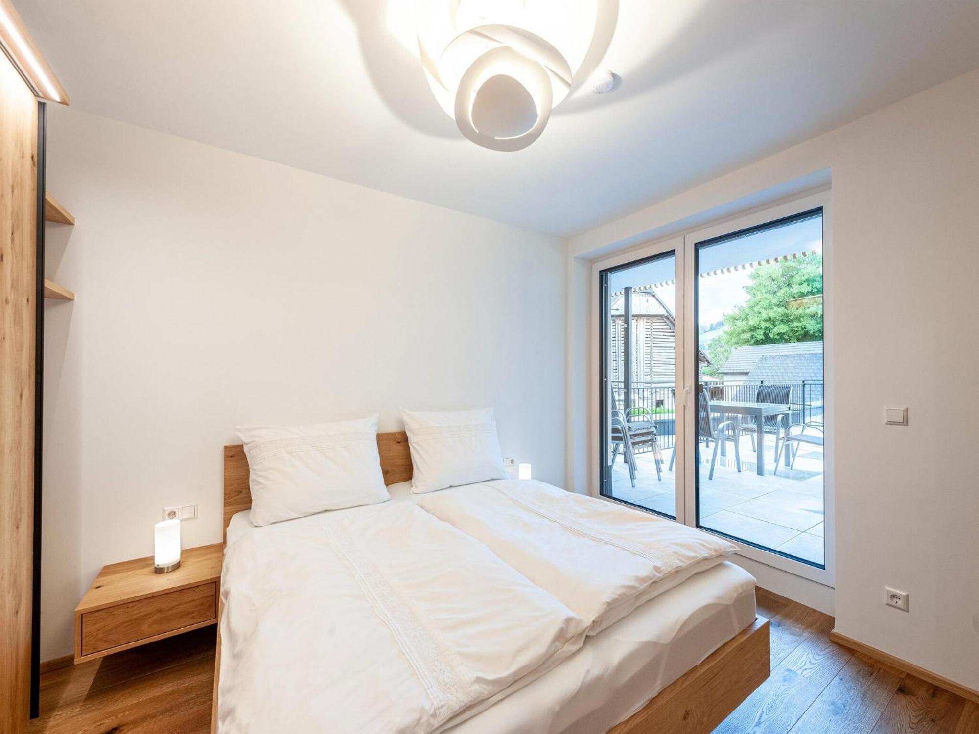 Apartment In Groebming Near Skiing And Hiking Area Grobming Exterior foto