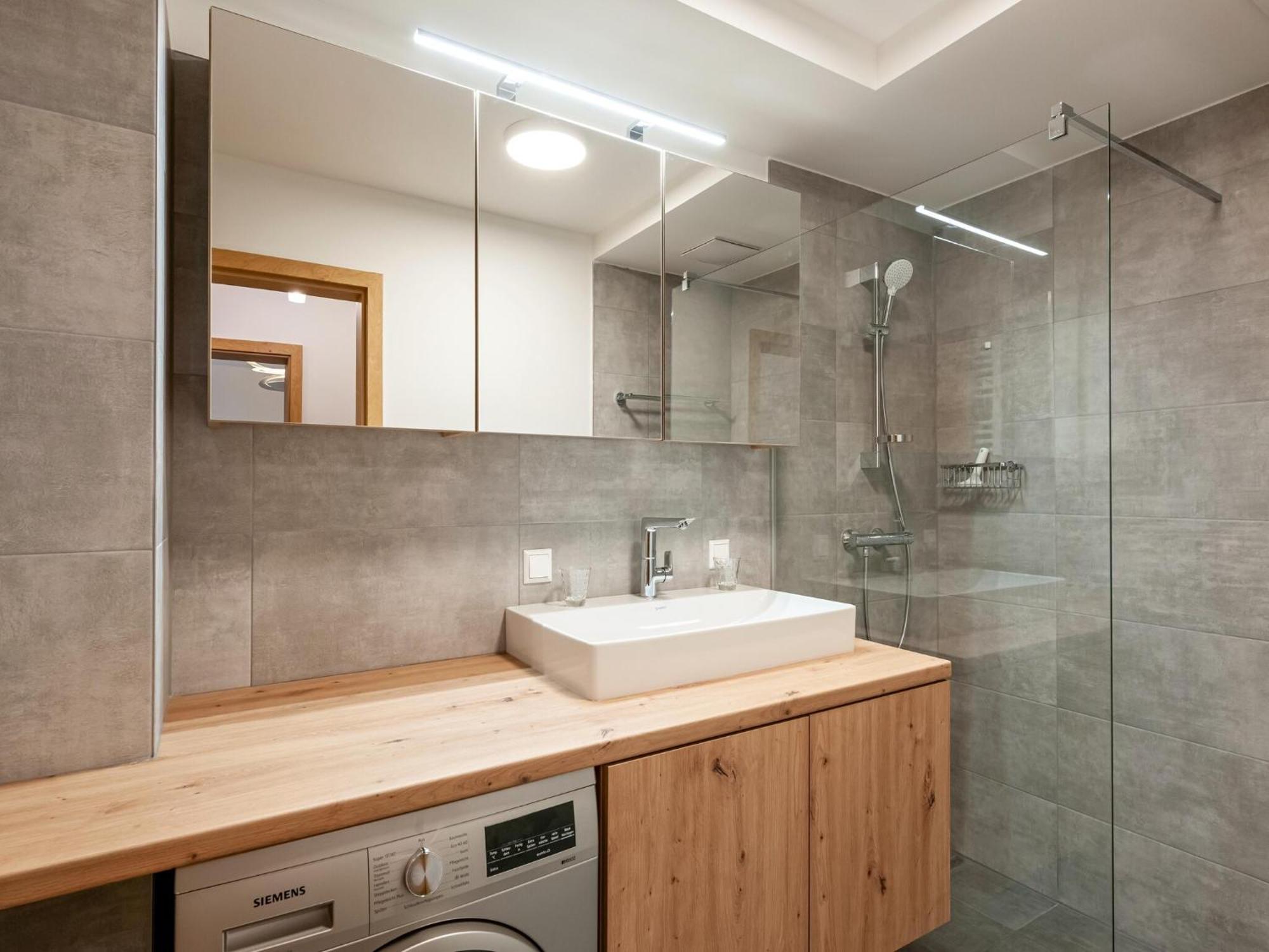 Apartment In Groebming Near Skiing And Hiking Area Grobming Exterior foto