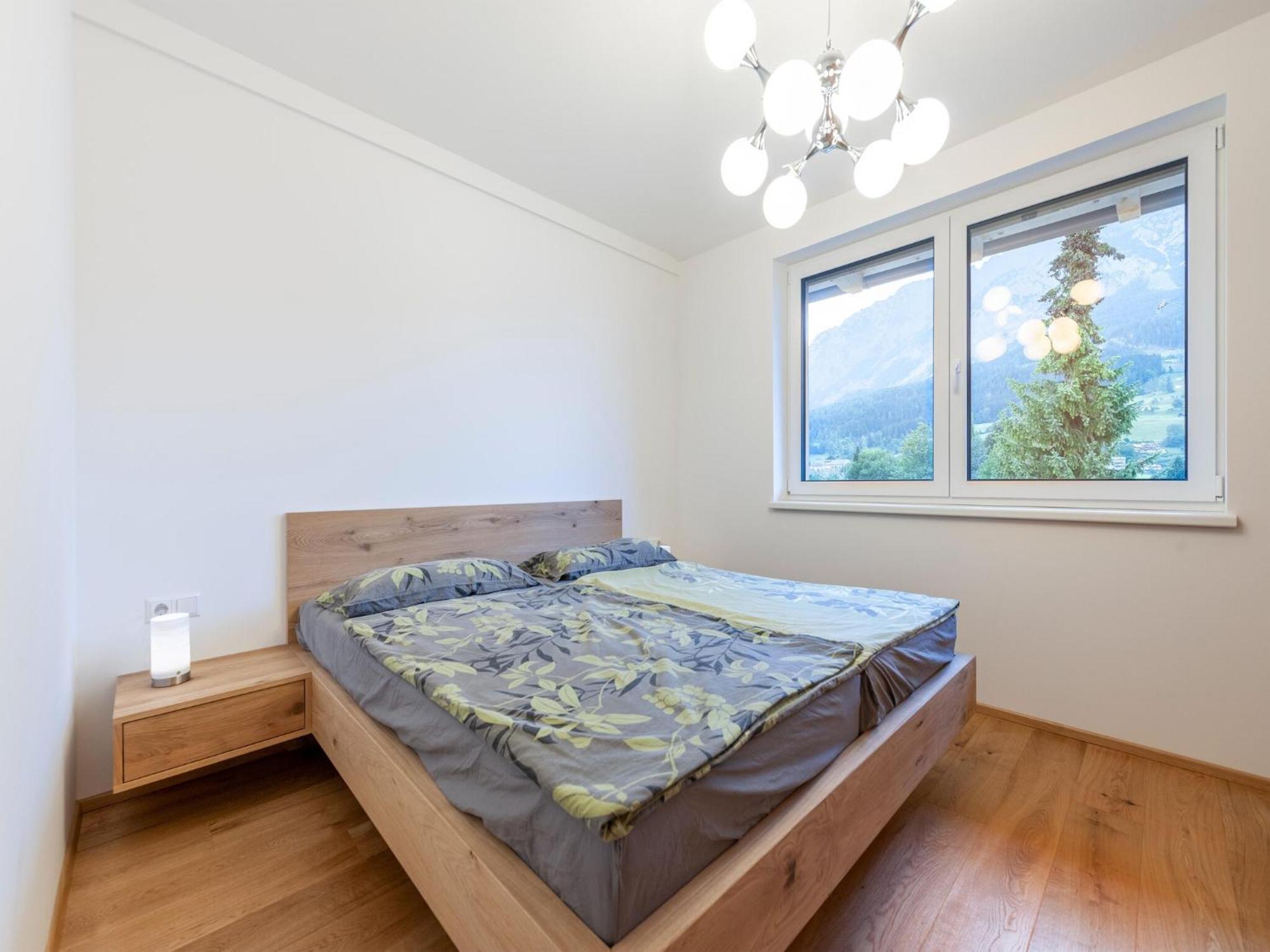 Apartment In Groebming Near Skiing And Hiking Area Grobming Exterior foto